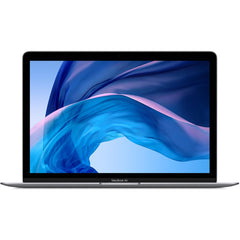 Apple Macbook Air 13 (2020) Apple M1 8‑core Cpu & 7‑core Gpu Retina True Tone Space Grey