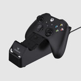 Spark Fox Dual Charging Station for Xbox Series X/ Xbox Series s original with xbox accessories