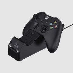 Spark Fox Dual Charging Station for Xbox Series X/ Xbox Series s original with xbox accessories