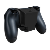 Sparkfox High Capacity Battery Pack for Official PS4 Controllers with gamepad
