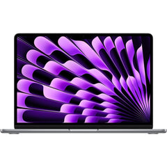 Apple New Macbook Air 13 (2024) Apple M3 (256gb/8gb) 8‑core Cpu & 8‑core Gpu Retina True Tone Space Grey