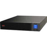 Apc Easy Ups On Line Srv 3000va 2400w Double Conversion Online Rack