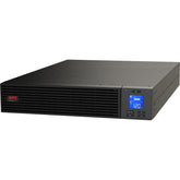 Apc Easy Ups On Line Srv 3000va 2400w Double Conversion Online Rack - CompuMe
