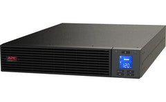 APC UPS battery backup for power protection