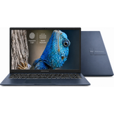ASUS Vivobook 15 (2025) F1504 Intel Core 5 10-Cores Fast Charge Better Sound Military-Grade Standard w/ Backlit Keyboard & FingerPrint (Customized) , Quiet Blue