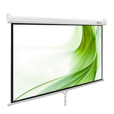 iView monitor for display setup
