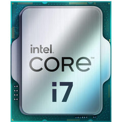 Intel Core i7-12700F 12TH Gen Processor LGA1700, 12 Cores (8P+4E) , 20 Threads Up To 4.9 GHz (Tray) | i7-12700F Tray | - CompuMe