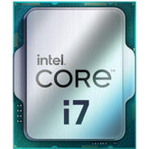 Intel Core i7-12700F 12TH Gen Processor LGA1700, 12 Cores (8P+4E) , 20 Threads Up To 4.9 GHz (Tray) | i7-12700F Tray | - CompuMe