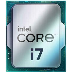 Intel Core i7-13700F Up To 5.2GHz, 13TH Gen CPU Processor LGA1700, 16 Cores (8P+8E) , 24 Threads (Tray) | i7-13700F |