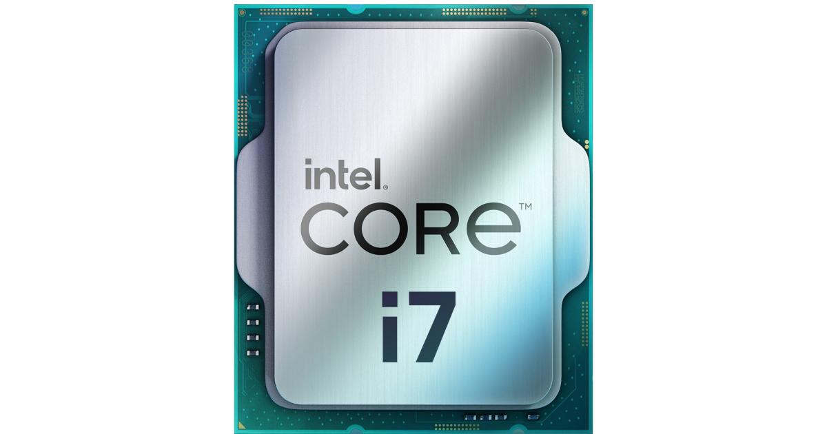 Intel Core i7-12700F 12TH Gen Processor LGA1700, 12 Cores (8P+4E) , 20 Threads Up To 4.9 GHz (Tray)