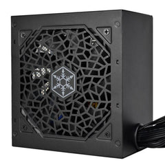 SilverStone power supply for PC power delivery