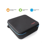 Dobe Storage Case Tns - 2157 Vr, nintendo accessories