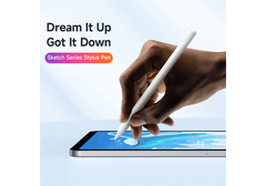 Mcdodo Sketch Stylus Pen PN-066 for iPad (With Magnetic Charging Cable)