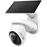 TP - Link 4K wireless electronics accessory for electronics hardware