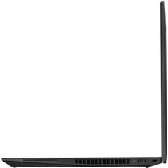 Lenovo NVMe PCIe laptop for portable computing