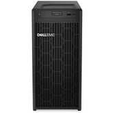 Dell PowerEdge T150 Tower Intel Xeon E-2314G up to 4.5GHz 4-Cores w/ 3 Years Warranty