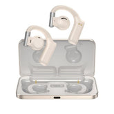 Wiwu wireless Bluetooth headset for computer setup