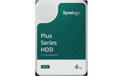 Synology SATA portable external hard drive for data storage