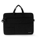 Okade T41 Grey Laptop Bag 14 inch - Black