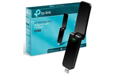 Tp Link AC1300 USB 3.0 wireless adapter for device connectivity