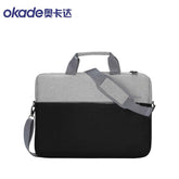 OKADE T52 Laptop bag - Black