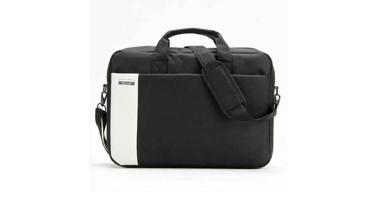 OKADE T57 Laptop Bag - Black