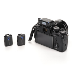 Saramonic Blink 500 B2+ 2-Person Wireless Mic System