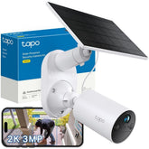Tp - Link security camera for surveillance systems