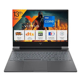 HP Victus 15 Gaming Laptop - Intel Core i7-13620H - NVIDIA RTX 4050 6GB - 15.6-inch FHD IPS 144Hz