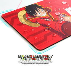 FANTECH MP905 ATO MOUSEPAD-LUFFY