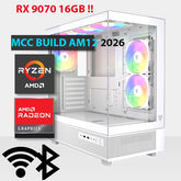 processor for desktop computer builds