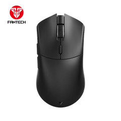 Fantech wireless gaming mouse for computer setup