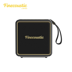 Fantech Finecoustic FBS1 HOKO NOMAD 4-Connection Mode Portable Speaker