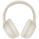 Wiwu Td 01 Stereo Bach Headset Wireless Bluetooth 5.3 Up To 33h Battery Life, Hifi Sound White