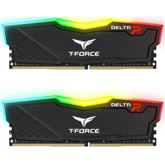 T - Force RGB memory module for desktop computer upgrades
