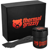 Thermal Grizzly Kryonaut Extreme The High Performance Thermal Paste For Processors, Graphics Cards & Consoles 33,84 Gram
