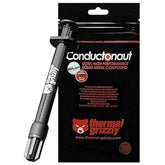 Thermal Grizzly Conduonaut Aluminum Not Suitable For Large Cooling Systems Liquid Metal Thermal Paste For Cpu & Gpu 1 Gram