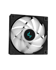 The Ls720 Se Digital Cooler