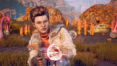 The Outer Worlds - PlayStation 4