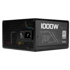 Thermalright TR-SP1000 1000W 80 Plus Platinum Full Modular Power Supply