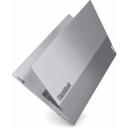 Lenovo ThinkBook 16 Gen 8, 16.0" FHD+ IPS Laptop, Intel Core Ultra 7 255H 16-Core, 16GB DDR5 RAM, 512GB NVMe SSD, Intel Arc 140T Graphics, Thunderbolt 4, Backlit Keyboard, Arctic Grey, 1 Year Warranty