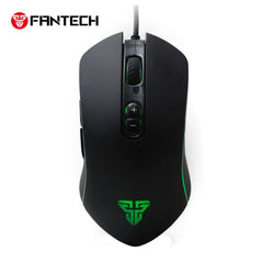 Thor X9 Macro Rgb Gaming Mouse