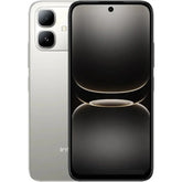 Infinix Smart 20 4G, 4GB & 256GB, 6.78Inch, 5200Mah, Titanium - X6840 titanium