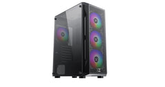 XIGMATEK Gaming X CASE