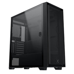 XIGMATEK Anubis Pro 4FX Case (EATX,U3X1+U2X2,LEFT MAGNETIC