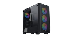 Rampage Power 187 Custom Gaming PCs