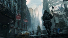 Tom Clancy's The Division - Xbox One