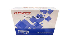 Ri Choice toner cartridge for printer supplies