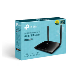 Tp Link Archer Mr402 Ac1200 Wireless Dual Band 4g Lte Router