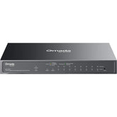 Tp-Link Omada ES210GP 10-Port Gigabit Easy Managed Switch with 8-Port PoE+ V1.0